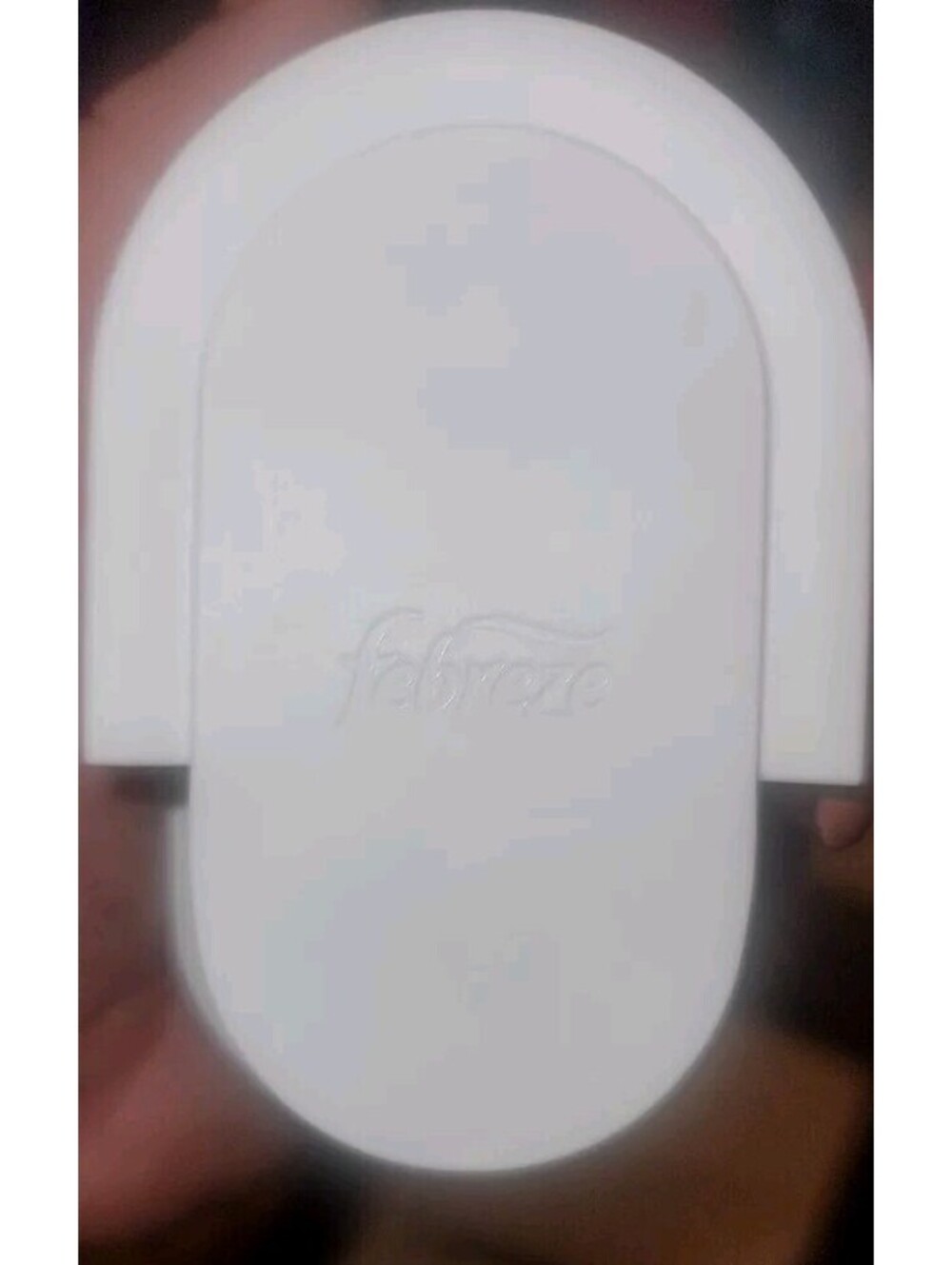 FEBREZE SCENTED OIL PLUG IN AIR FRESHENER DOUBLE SLOT